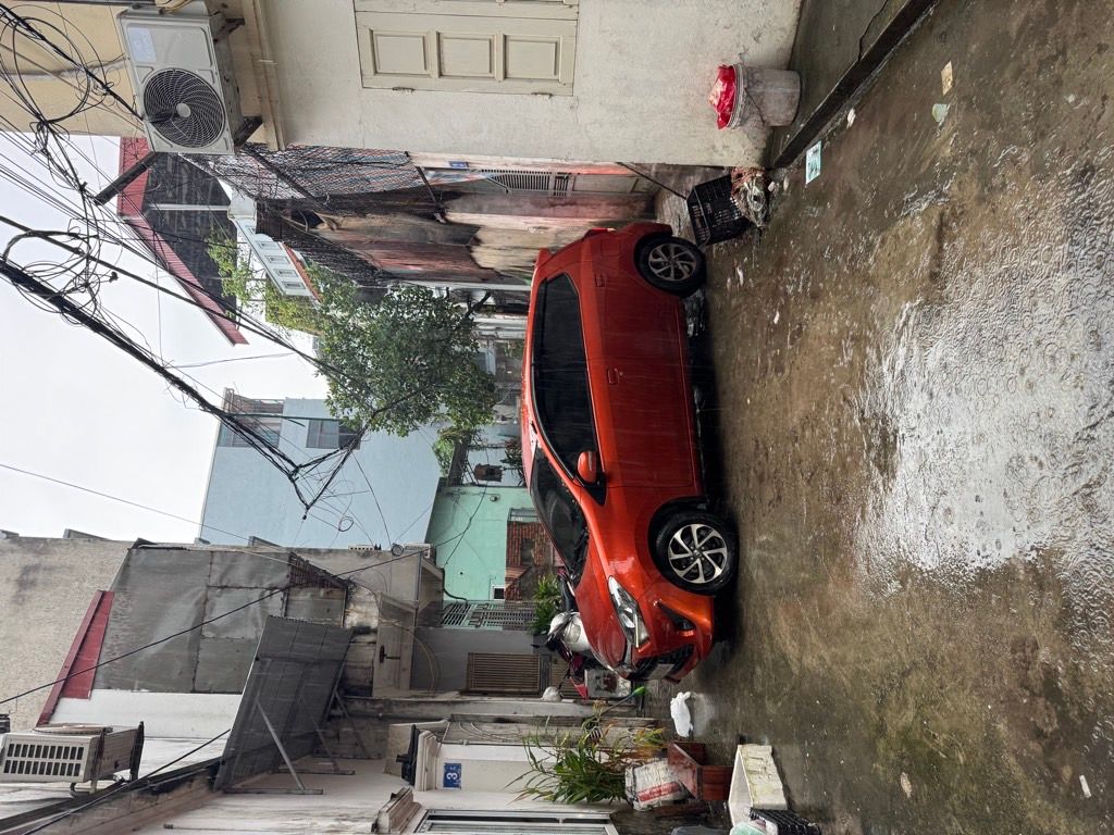 Bán nhà Nam Dư - diện tích 120m2 3 tầng - ô tô đỗ cửa - giá 24,5 tỷ