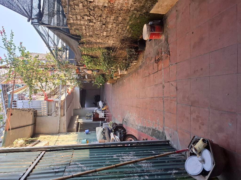 Bán nhà Nguyễn Xiển - diện tích 102m2 2 tầng - Nhà chưa sổ, đất nông nghiệp - giá 6,1 tỷ