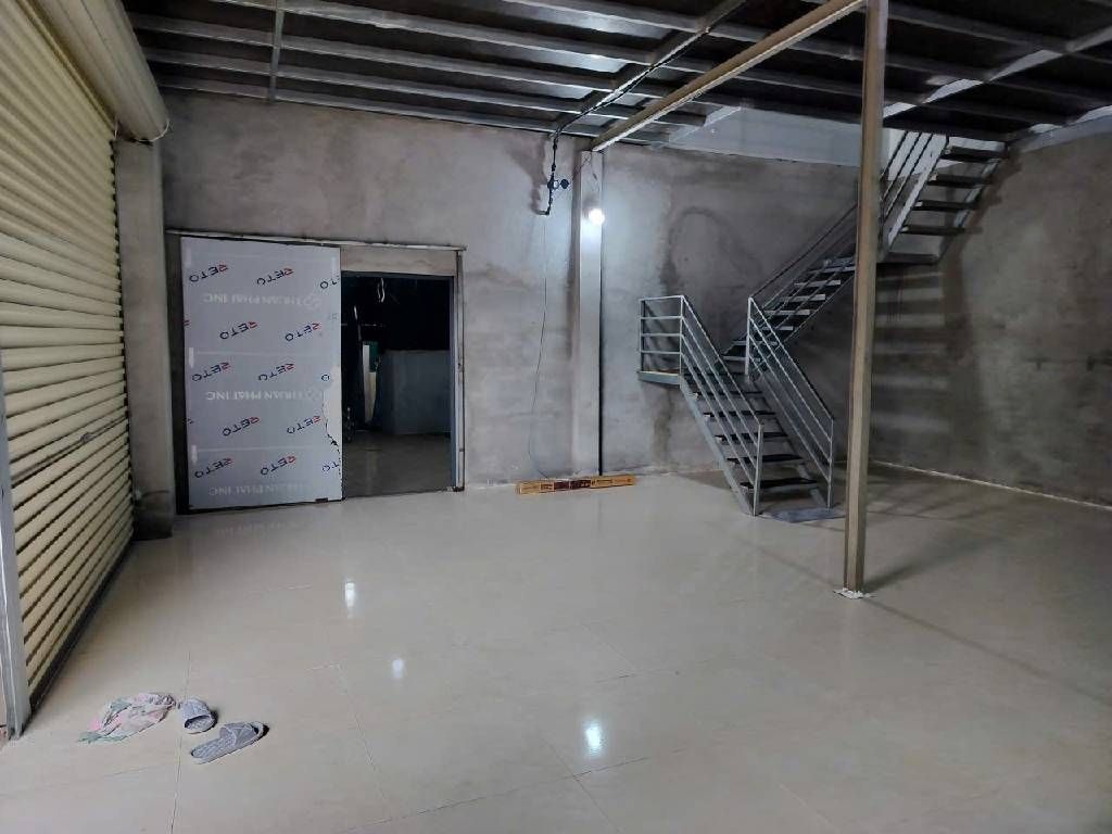 Bán nhà Nguyễn Xiển - diện tích 102m2 2 tầng - Nhà chưa sổ, đất nông nghiệp - giá 6,1 tỷ