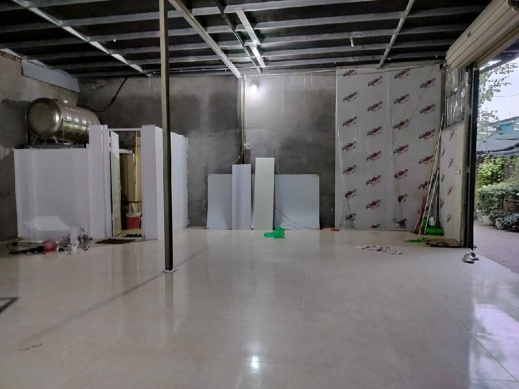 Bán nhà Nguyễn Xiển - diện tích 102m2 2 tầng - Nhà chưa sổ, đất nông nghiệp - giá 6,1 tỷ