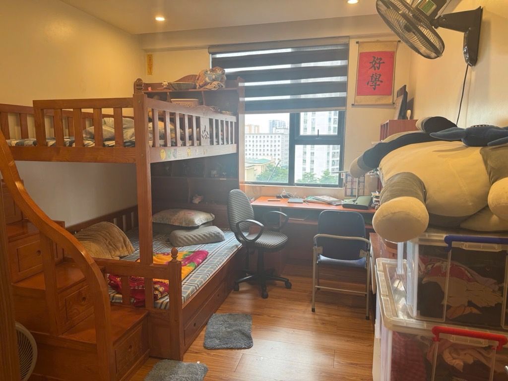 Bán nhà Khu Đô Thị Mới Tứ Hiệp - diện tích 108m2 1 tầng - Căn hộ 3 phòng ngủ - giá 8,2 tỷ