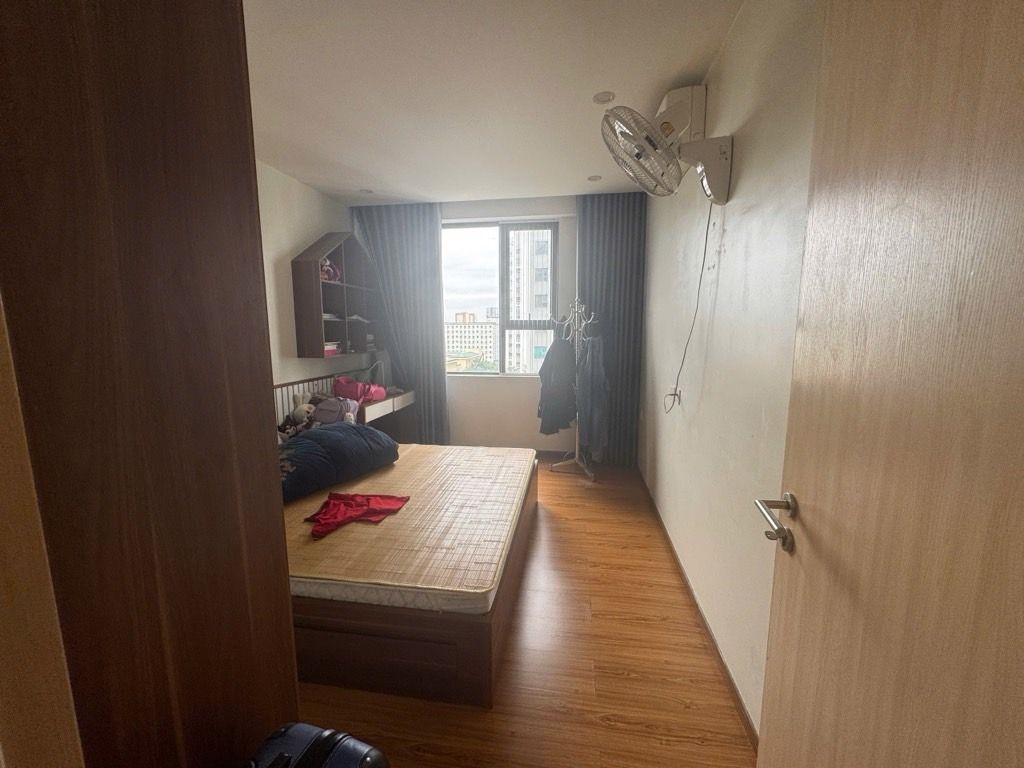 Bán nhà Khu Đô Thị Mới Tứ Hiệp - diện tích 108m2 1 tầng - Căn hộ 3 phòng ngủ - giá 8,2 tỷ