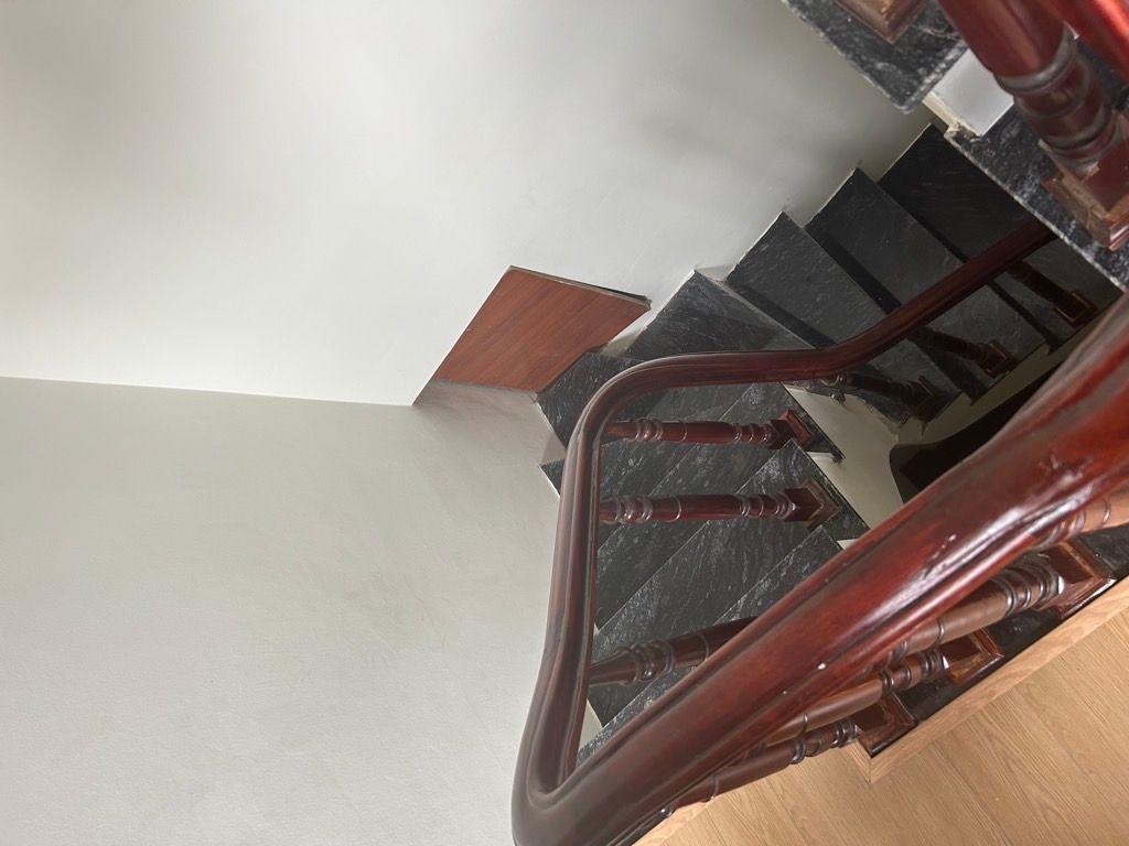 Bán nhà Mạc Thị Bưởi - diện tích 24,6m2 4 tầng - Mặt ngõ kinh doanh - giá 9 tỷ