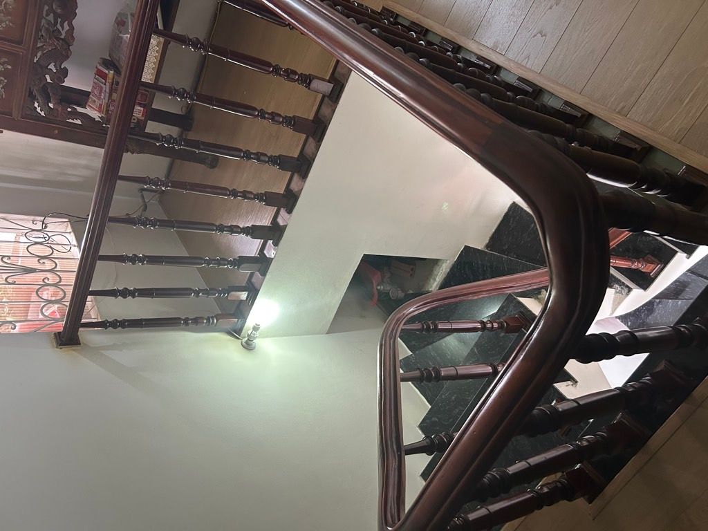 Bán nhà Mạc Thị Bưởi - diện tích 24,6m2 4 tầng - Mặt ngõ kinh doanh - giá 9 tỷ