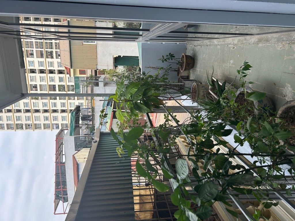 Bán nhà Mạc Thị Bưởi - diện tích 24,6m2 4 tầng - Mặt ngõ kinh doanh - giá 9 tỷ