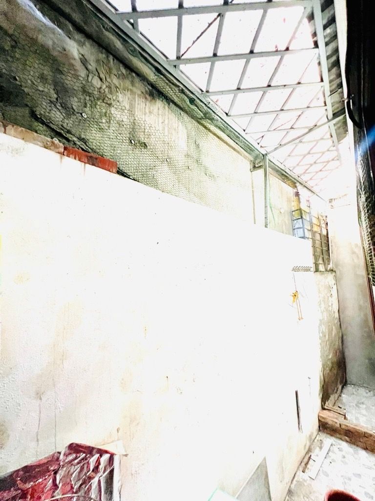 Bán nhà Trương Định - diện tích 46.6m2 5 tầng - 2 mặt thoáng - giá 11,5 tỷ