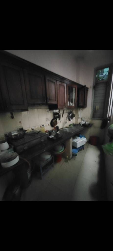 Bán nhà Hoàng Mai - diện tích 33,4m2 4 tầng - gần hồ đền lừ - giá 6,2 tỷ