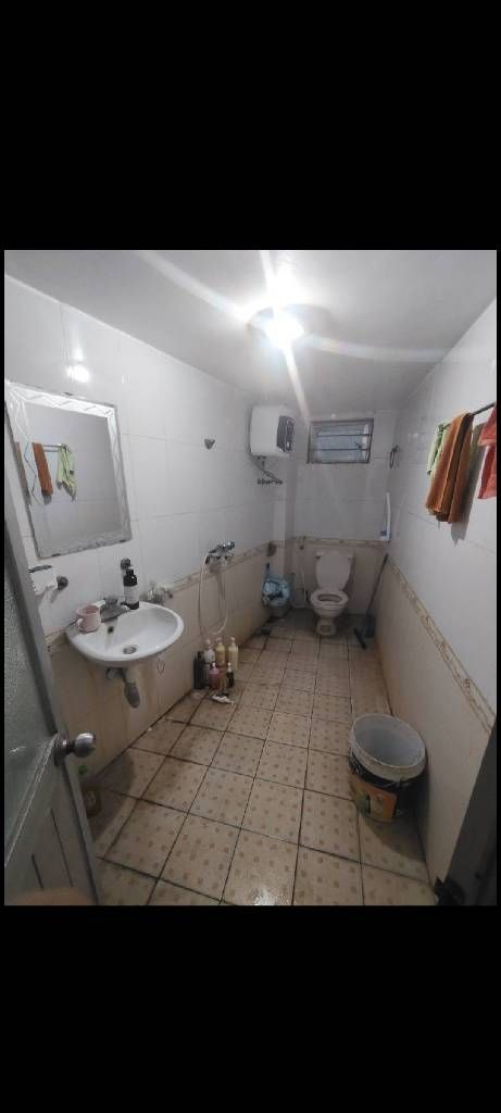 Bán nhà Hoàng Mai - diện tích 33,4m2 4 tầng - gần hồ đền lừ - giá 6,2 tỷ