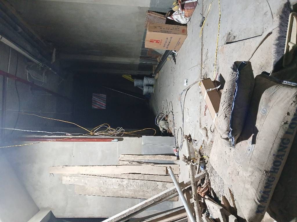 Bán nhà KHƯƠNG HẠ - diện tích 62m2 6 tầng - Thang máy, 2 mặt thoáng - giá 18,5 tỷ