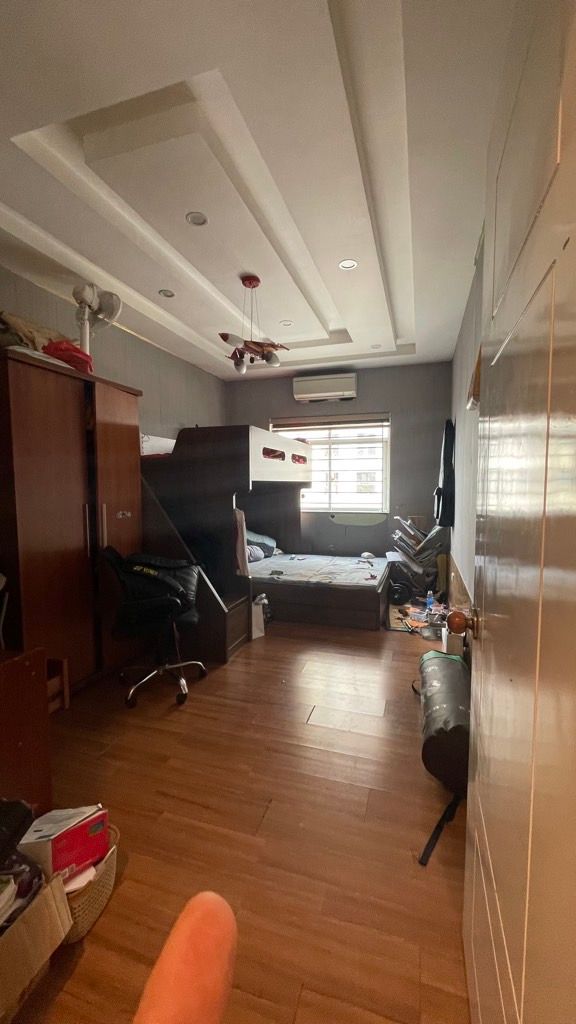 Bán nhà Minh Khai - diện tích 100.5m2 22 tầng - Căn hộ cao cấp Skylight - giá 9,4 tỷ