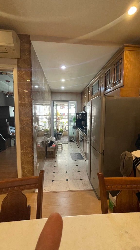 Bán nhà Minh Khai - diện tích 100.5m2 22 tầng - Căn hộ cao cấp Skylight - giá 9,4 tỷ