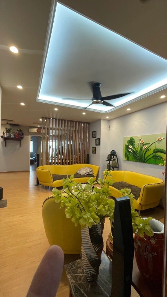 Bán nhà Minh Khai - diện tích 100.5m2 22 tầng - Căn hộ cao cấp Skylight - giá 9,4 tỷ