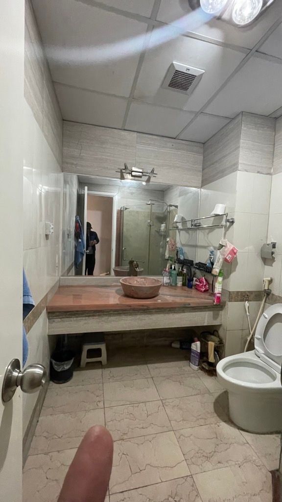 Bán nhà Minh Khai - diện tích 100.5m2 22 tầng - Căn hộ cao cấp Skylight - giá 9,4 tỷ