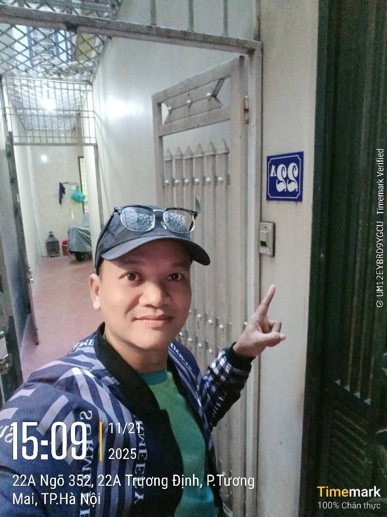 Bán nhà Trương Định - diện tích 33,9m2 5 tầng - Cực hiếm - giá 8,5 tỷ