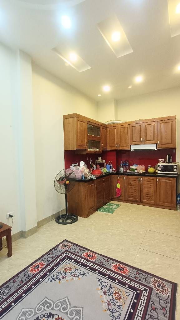 Bán nhà Trương Định - diện tích 33,9m2 5 tầng - Cực hiếm - giá 8,5 tỷ