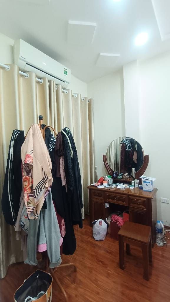 Bán nhà Trương Định - diện tích 33,9m2 5 tầng - Cực hiếm - giá 8,5 tỷ