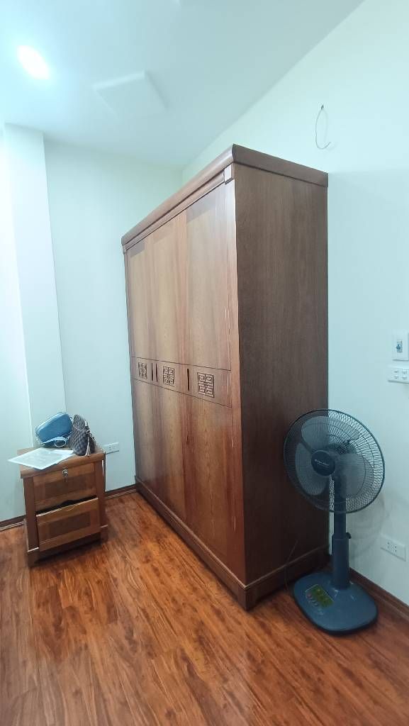 Bán nhà Trương Định - diện tích 33,9m2 5 tầng - Cực hiếm - giá 8,5 tỷ