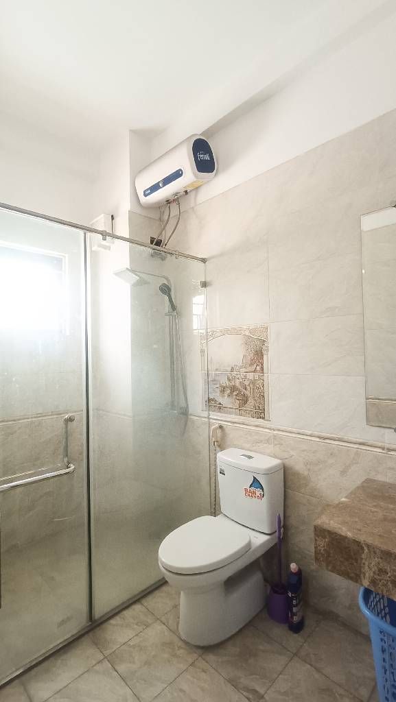 Bán nhà Trương Định - diện tích 33,9m2 5 tầng - Cực hiếm - giá 8,5 tỷ