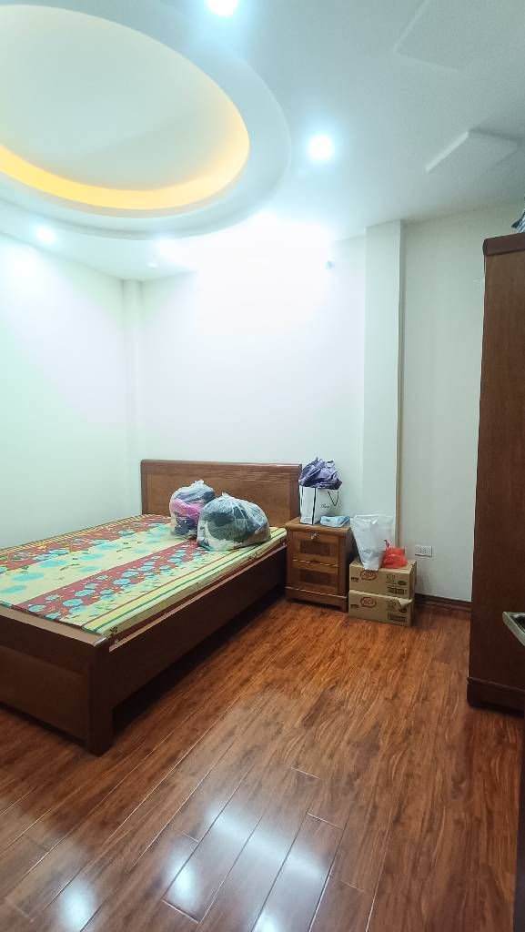 Bán nhà Trương Định - diện tích 33,9m2 5 tầng - Cực hiếm - giá 8,5 tỷ