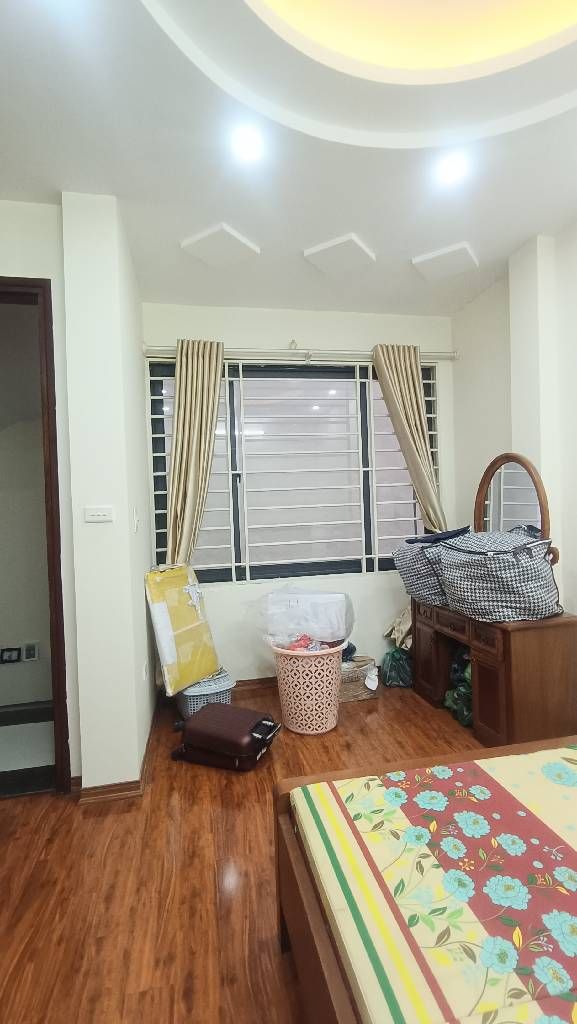 Bán nhà Trương Định - diện tích 33,9m2 5 tầng - Cực hiếm - giá 8,5 tỷ