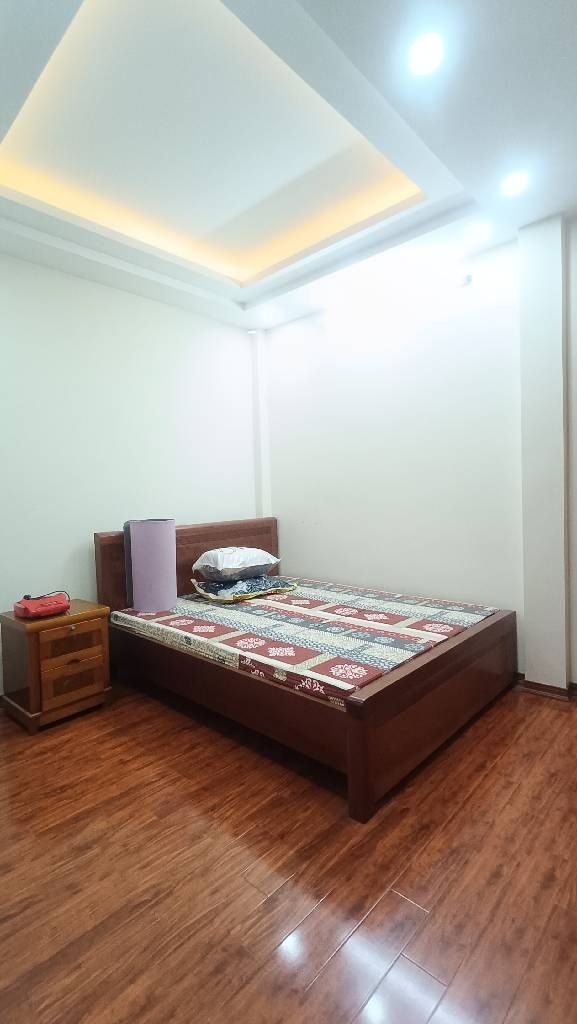 Bán nhà Trương Định - diện tích 33,9m2 5 tầng - Cực hiếm - giá 8,5 tỷ