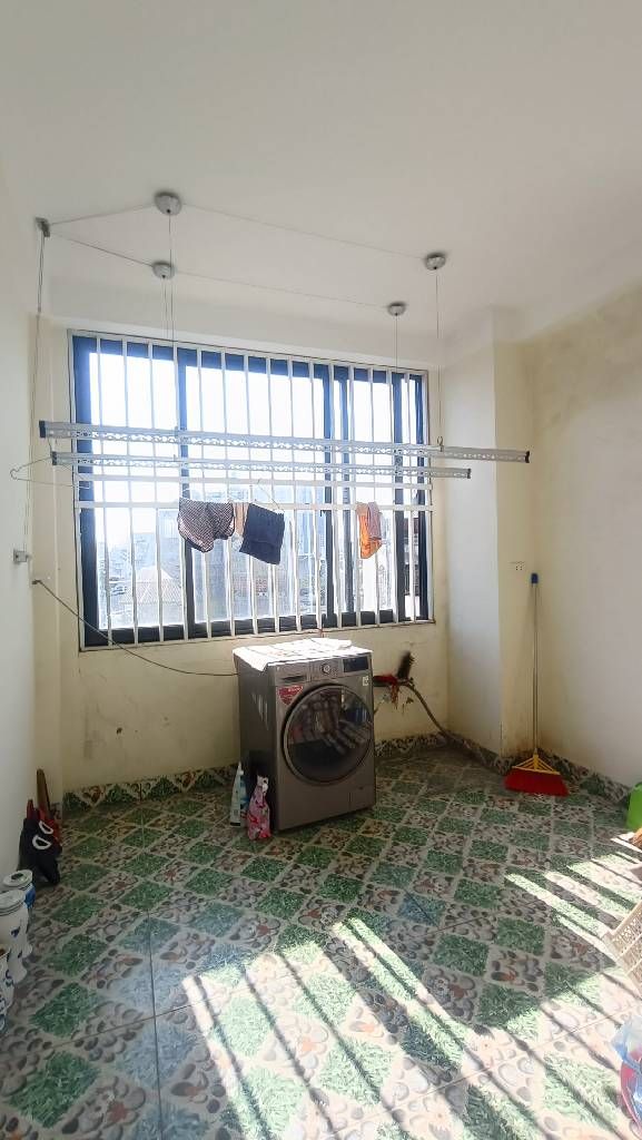 Bán nhà Trương Định - diện tích 33,9m2 5 tầng - Cực hiếm - giá 8,5 tỷ