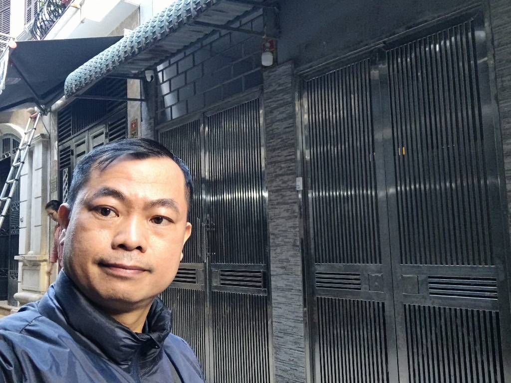 Bán nhà Nguyễn Cao - diện tích 58m2 4 tầng - Ngõ ô tô - giá 19,5 tỷ