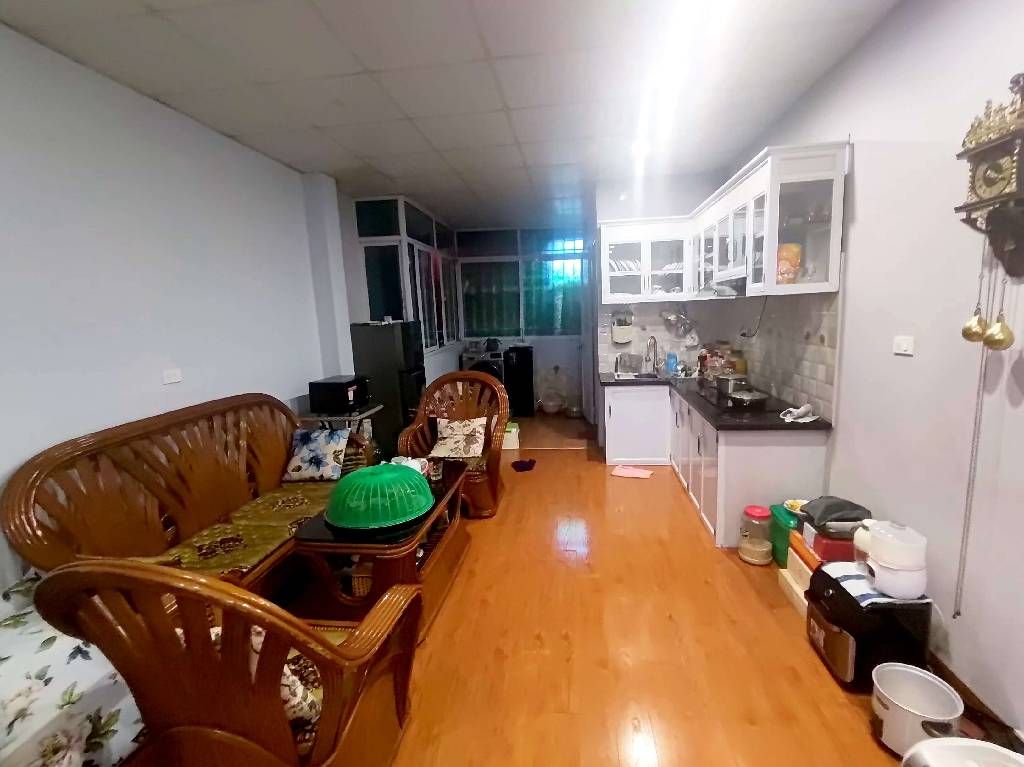 Bán nhà Nguyễn Cao - diện tích 58m2 4 tầng - Ngõ ô tô - giá 19,5 tỷ