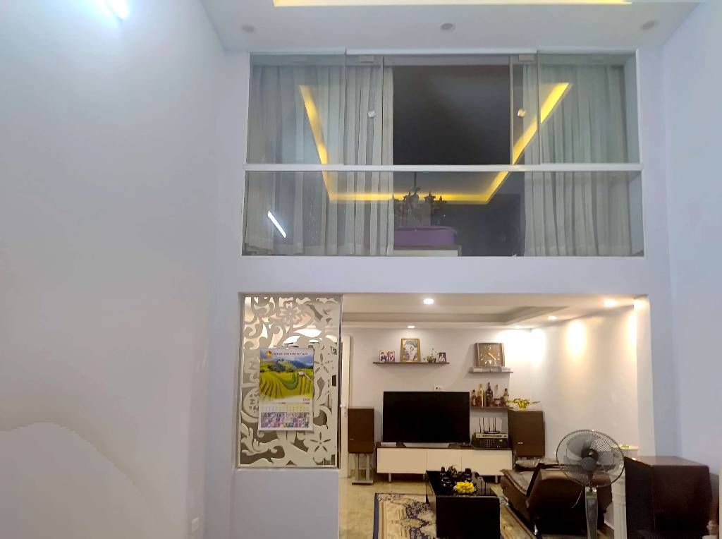 Bán nhà Nguyễn Cao - diện tích 58m2 4 tầng - Ngõ ô tô - giá 19,5 tỷ