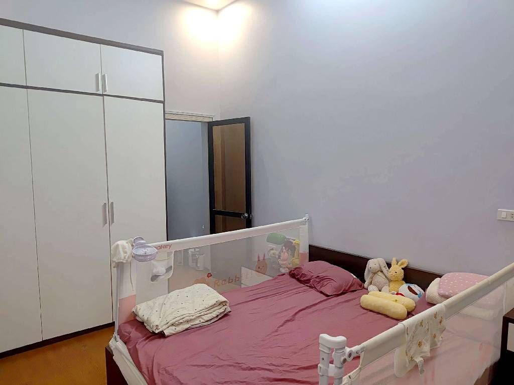 Bán nhà Nguyễn Cao - diện tích 58m2 4 tầng - Ngõ ô tô - giá 19,5 tỷ