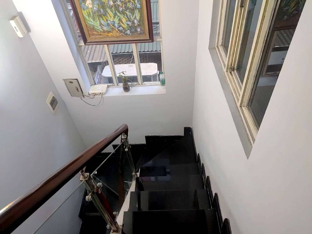 Bán nhà Nguyễn Cao - diện tích 58m2 4 tầng - Ngõ ô tô - giá 19,5 tỷ