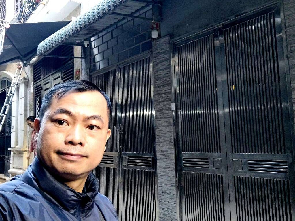 Bán nhà Nguyễn Cao - diện tích 58m2 4 tầng - Ngõ ô tô - giá 19,5 tỷ