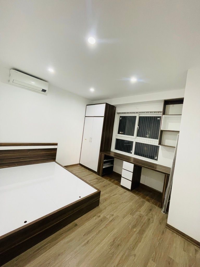 Bán nhà Trần Hoà - diện tích 69,9m2 1 tầng - Căn hộ mới sửa nội thất - giá 6,15 tỷ