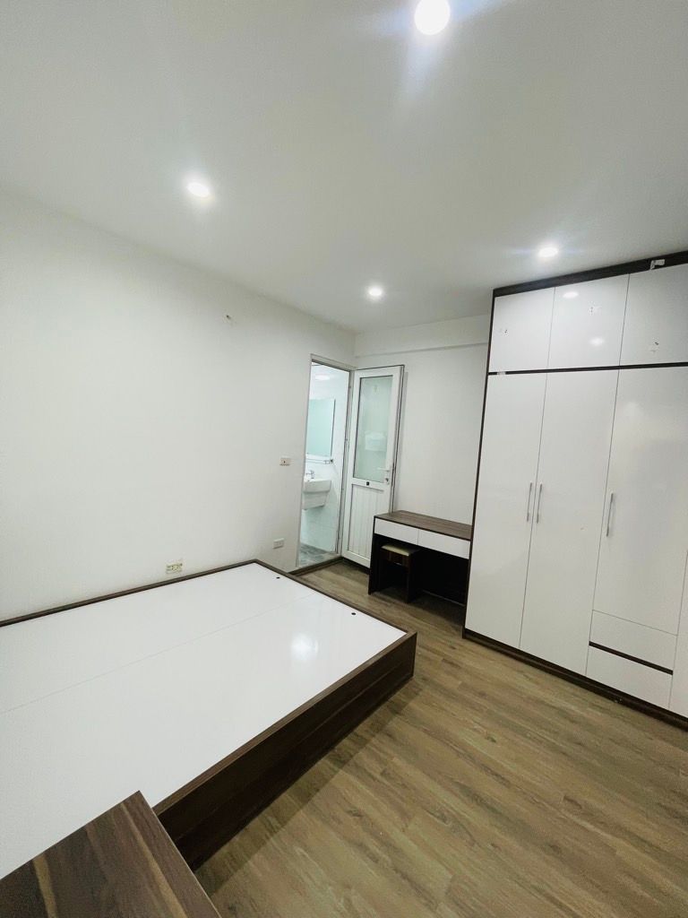 Bán nhà Trần Hoà - diện tích 69,9m2 1 tầng - Căn hộ mới sửa nội thất - giá 6,15 tỷ