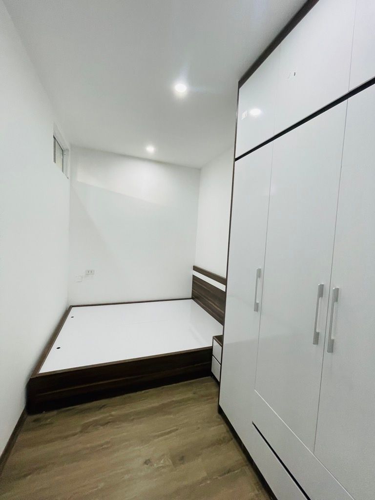 Bán nhà Trần Hoà - diện tích 69,9m2 1 tầng - Căn hộ mới sửa nội thất - giá 6,15 tỷ