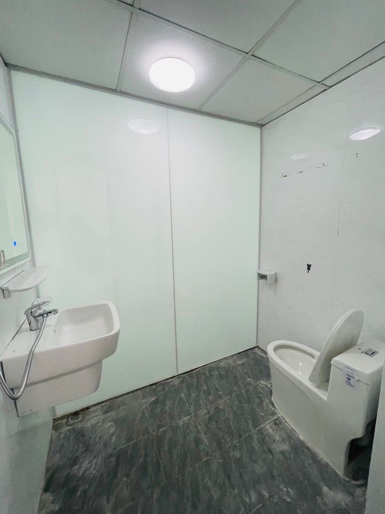 Bán nhà Trần Hoà - diện tích 69,9m2 1 tầng - Căn hộ mới sửa nội thất - giá 6,15 tỷ