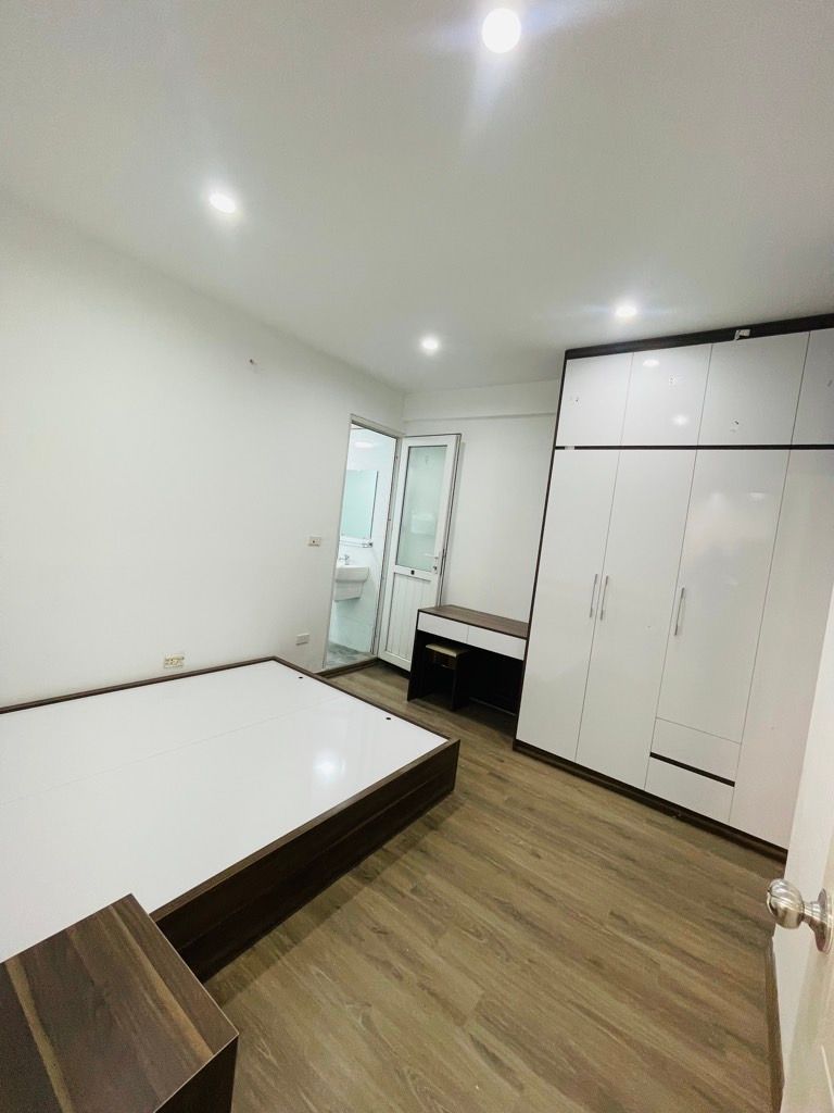 Bán nhà Trần Hoà - diện tích 69,9m2 1 tầng - Căn hộ mới sửa nội thất - giá 6,15 tỷ