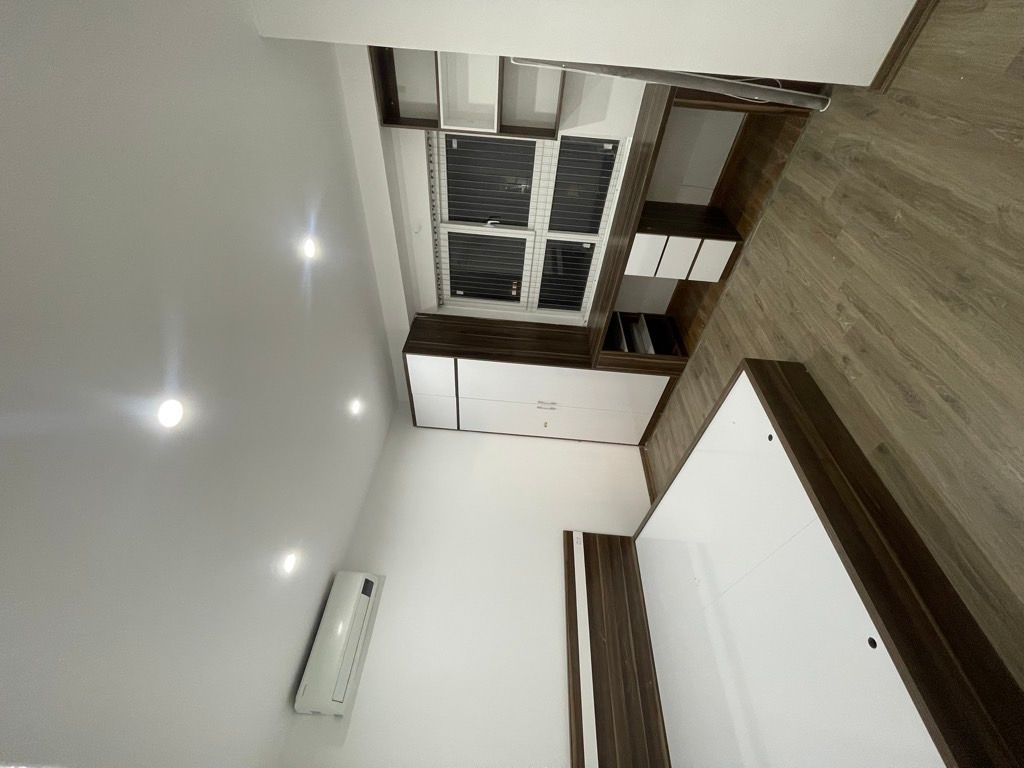 Bán nhà Trần Hoà - diện tích 69,9m2 1 tầng - Căn hộ mới sửa nội thất - giá 6,15 tỷ