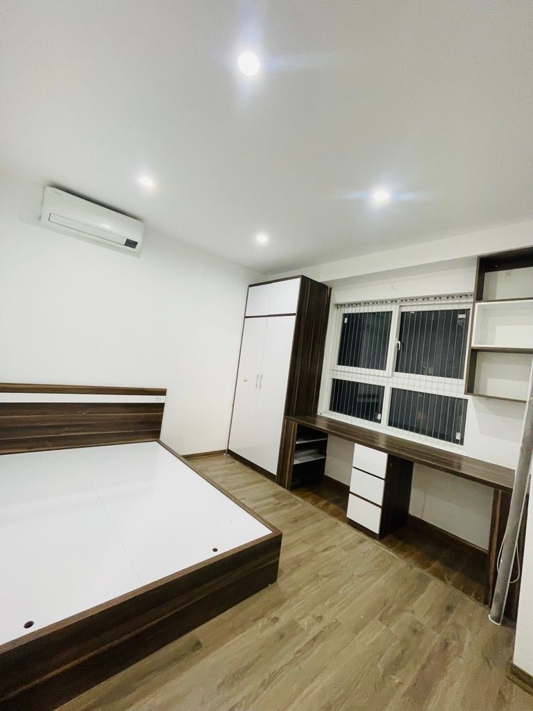 Bán nhà Trần Hoà - diện tích 69,9m2 1 tầng - Căn hộ mới sửa nội thất - giá 6,15 tỷ