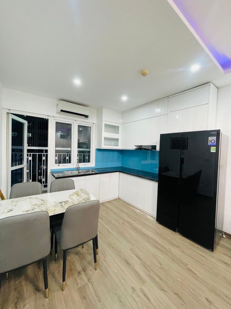 Bán nhà Trần Hoà - diện tích 69,9m2 1 tầng - Căn hộ mới sửa nội thất - giá 6,15 tỷ