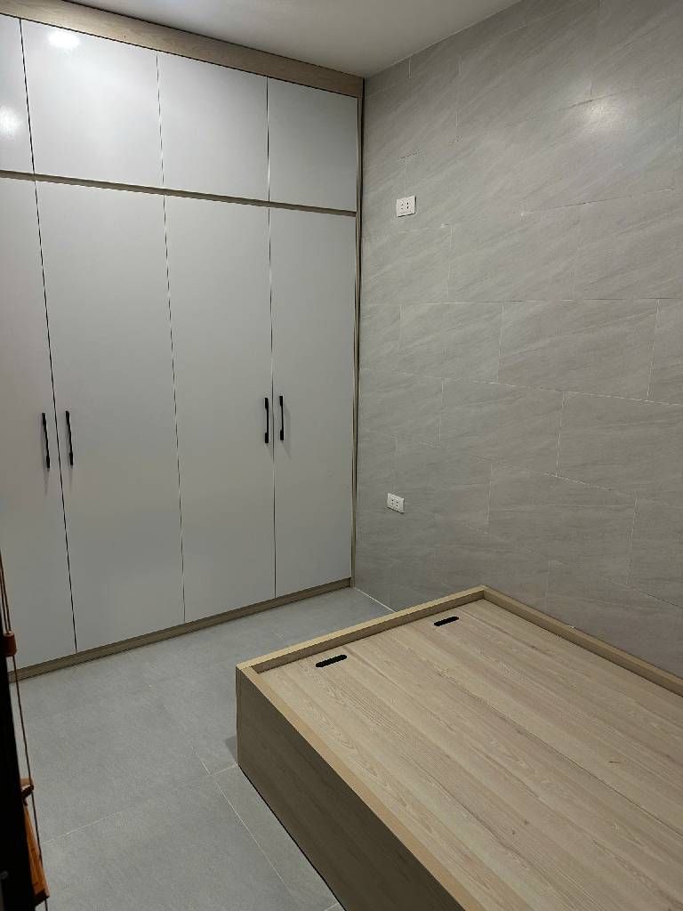 Bán nhà 8/3 - diện tích 60m2 1 tầng - Căn hộ tập thể vừa ở vừa kinh doanh - giá 4,55 tỷ