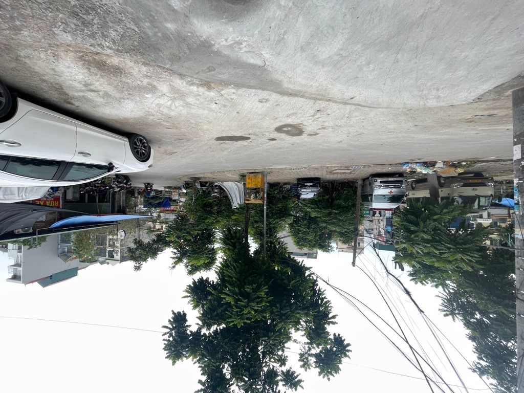 Bán nhà Đường đôi Tân Khai - diện tích 20m2 1 tầng - Nhà cấp 4 lô góc - giá 1,45 tỷ