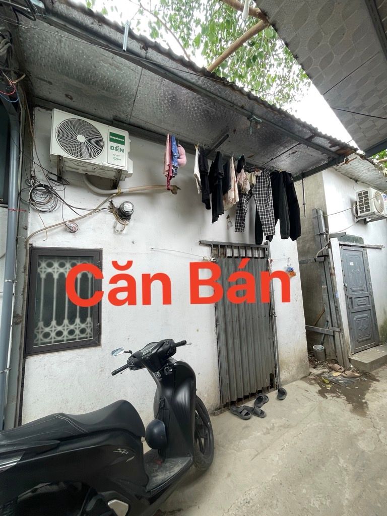 Bán nhà Đường đôi Tân Khai - diện tích 20m2 1 tầng - Nhà cấp 4 lô góc - giá 1,45 tỷ