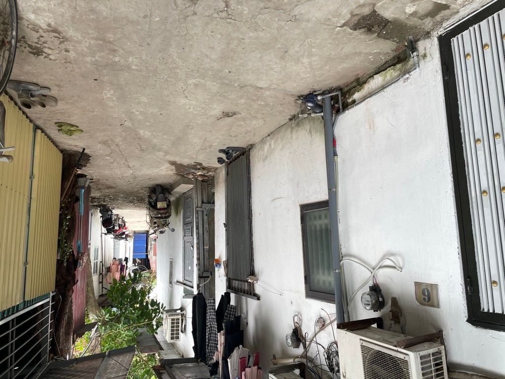 Bán nhà Đường đôi Tân Khai - diện tích 20m2 1 tầng - Nhà cấp 4 lô góc - giá 1,45 tỷ