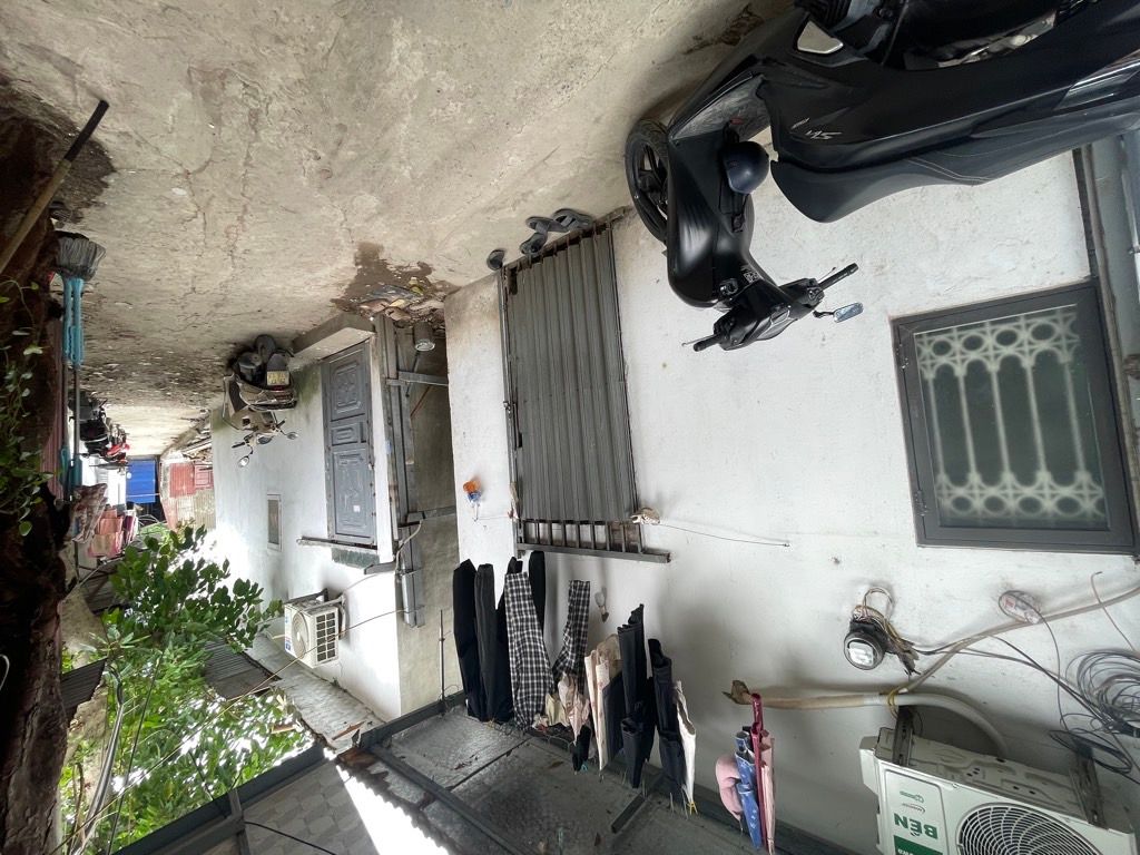 Bán nhà Đường đôi Tân Khai - diện tích 20m2 1 tầng - Nhà cấp 4 lô góc - giá 1,45 tỷ