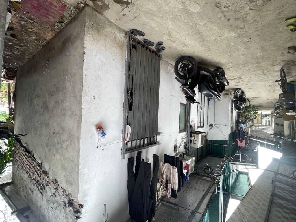 Bán nhà Đường đôi Tân Khai - diện tích 20m2 1 tầng - Nhà cấp 4 lô góc - giá 1,45 tỷ