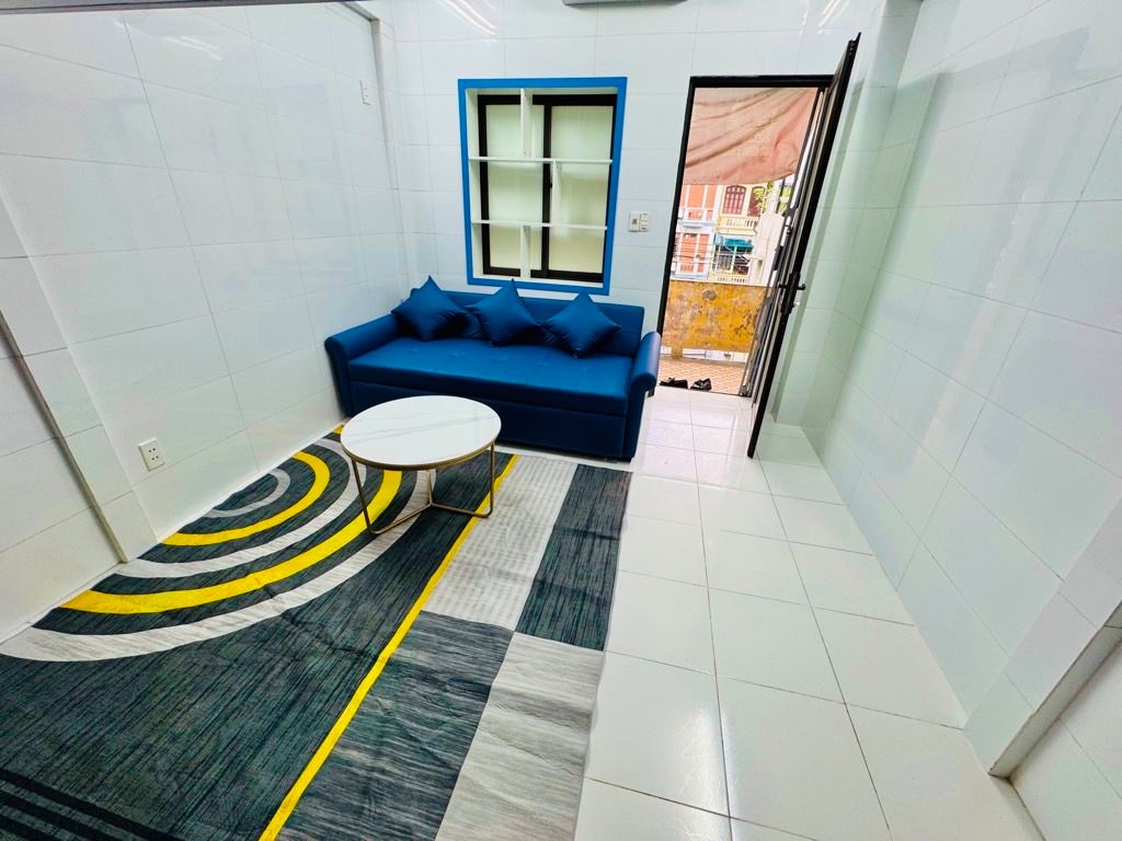 Bán nhà Xã Đàn - diện tích 20m2 1 tầng - Nhà tập thể Bộ Công An - giá 1,55 tỷ