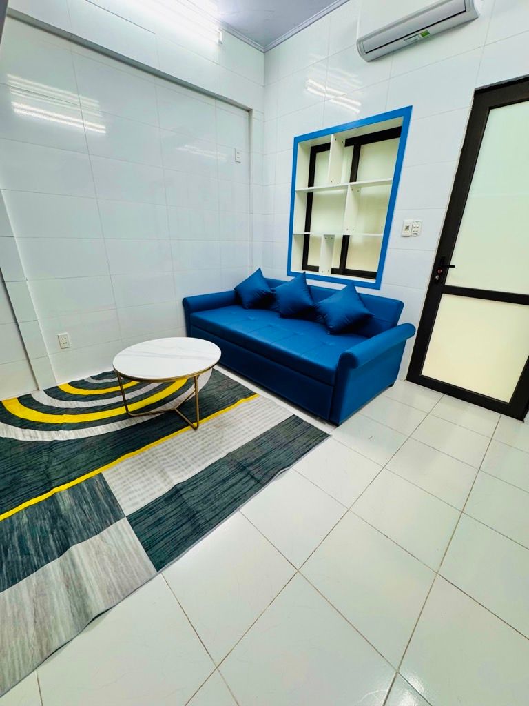 Bán nhà Xã Đàn - diện tích 20m2 1 tầng - Nhà tập thể Bộ Công An - giá 1,55 tỷ