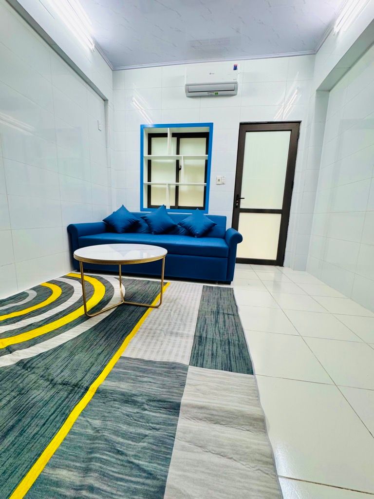 Bán nhà Xã Đàn - diện tích 20m2 1 tầng - Nhà tập thể Bộ Công An - giá 1,55 tỷ