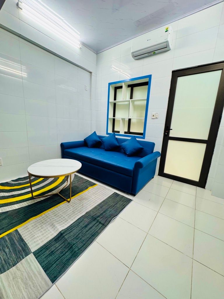 Bán nhà Xã Đàn - diện tích 20m2 1 tầng - Nhà tập thể Bộ Công An - giá 1,55 tỷ